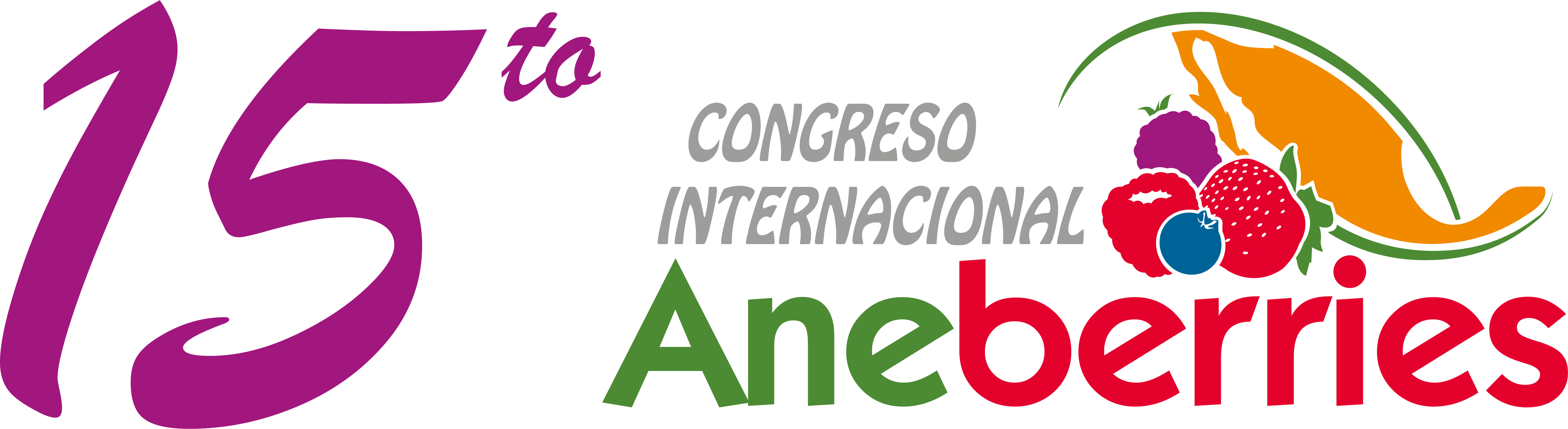 Congreso Aneberries