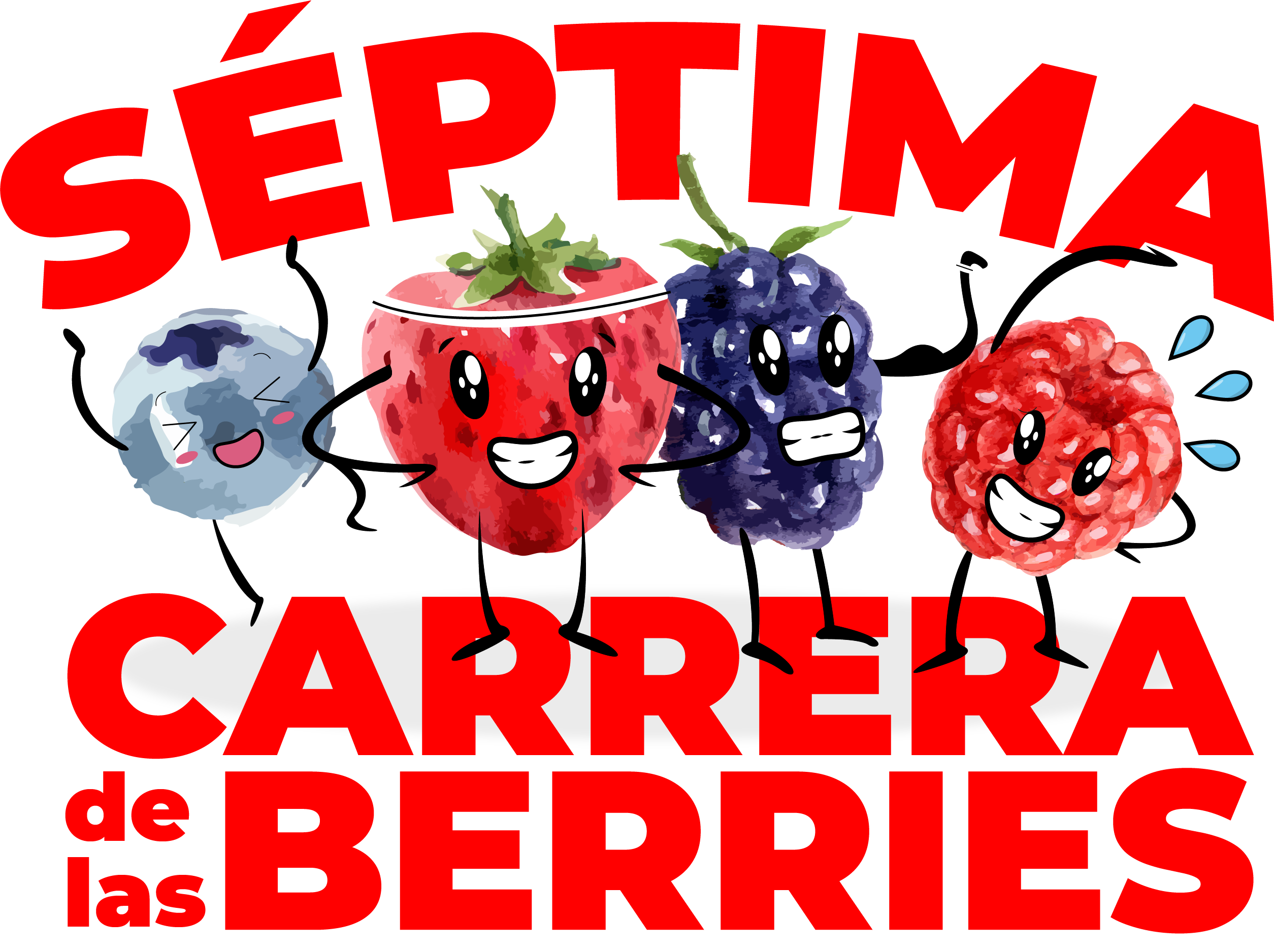 Quinta Carrera de las Berries