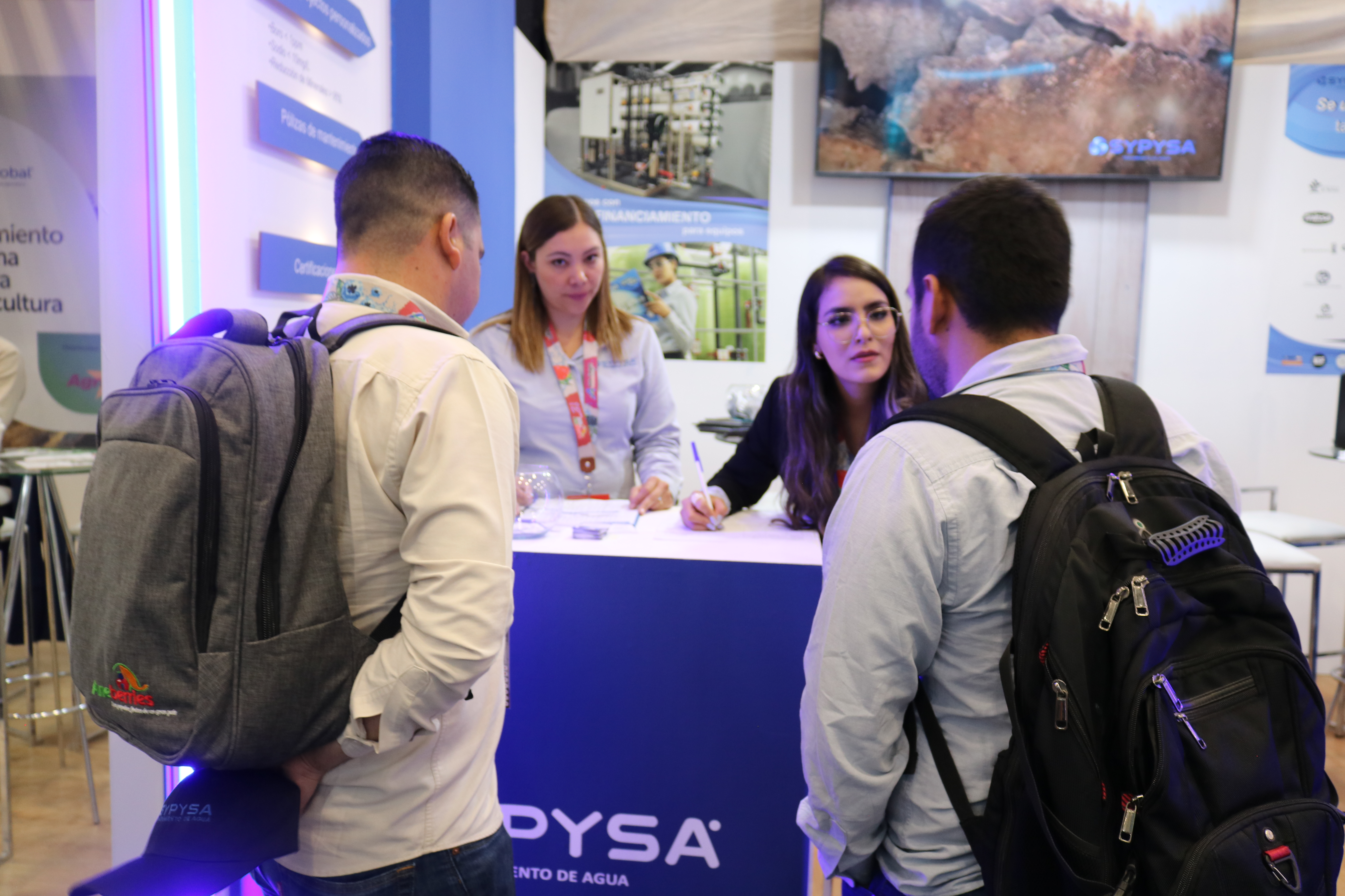 12a Edición Congreso Aneberries